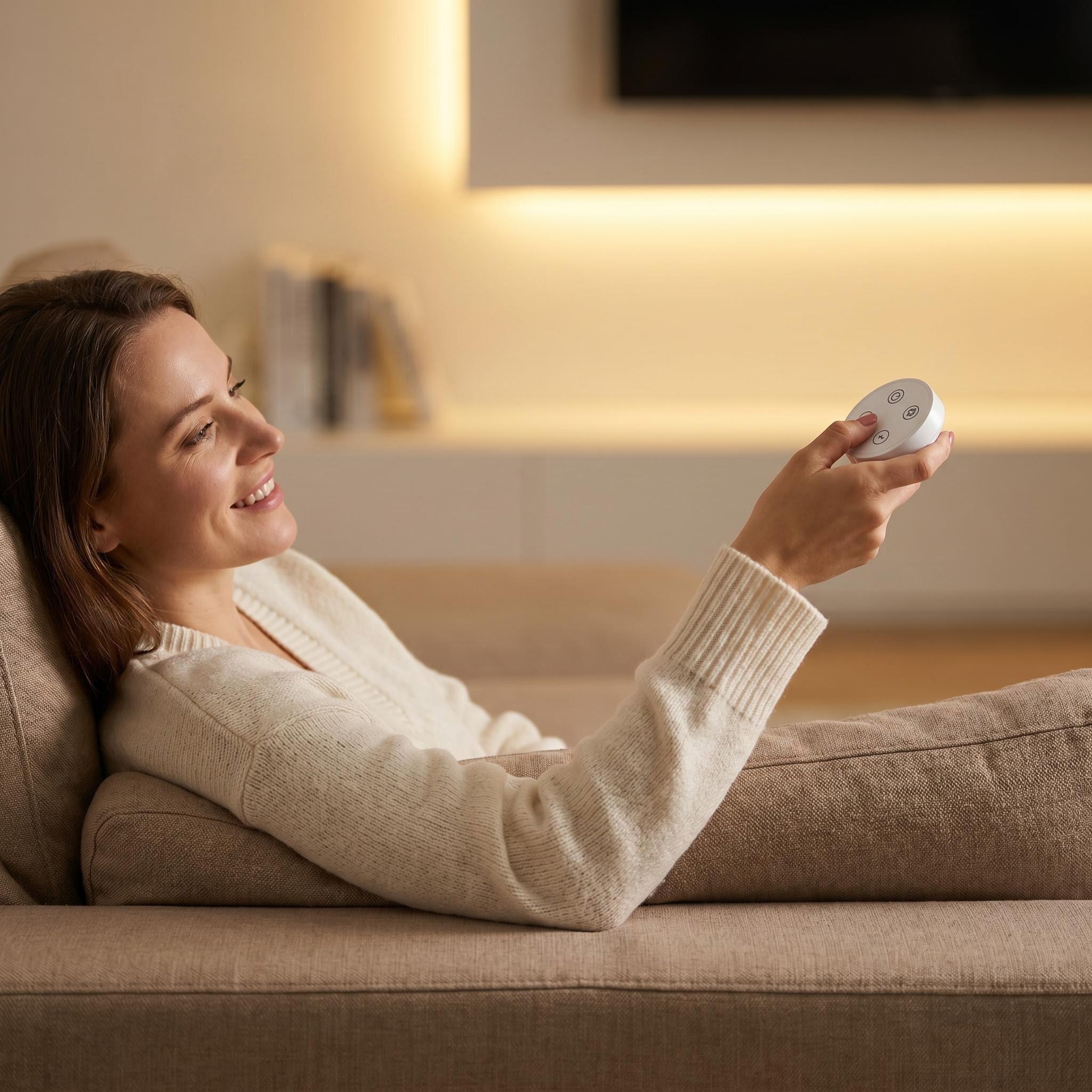 AI商品图套图dimmer switch 04_生活场景图_居家惬意时光_美图设计室.jpg